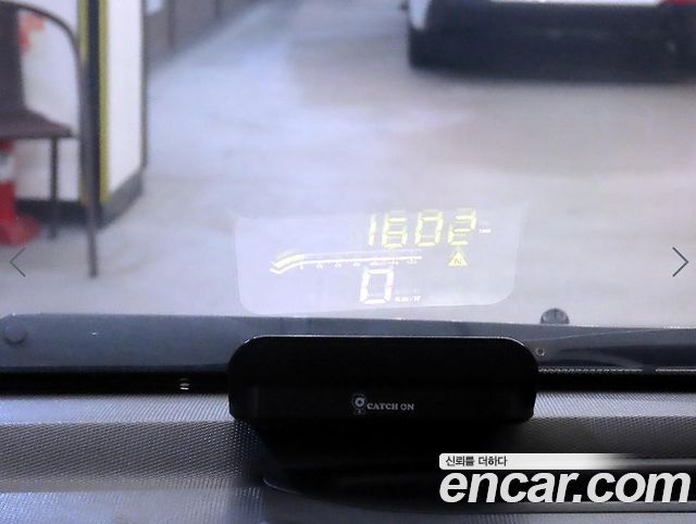 Chevrolet Spark LT Standard 2014 — фото 19