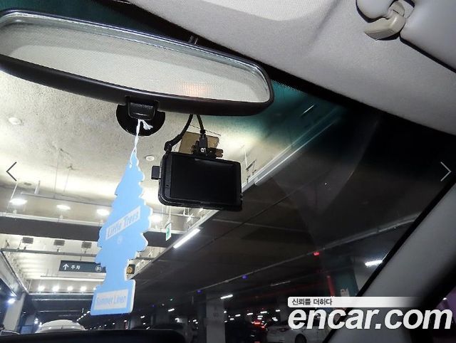 Chevrolet Spark LT Standard 2014 — фото 20