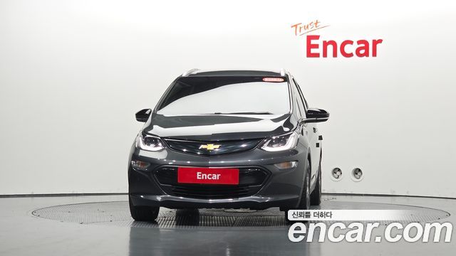 Chevrolet Bolt EV EV Premier 2019 — фото 3