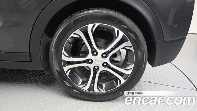 Chevrolet Bolt EV EV Premier 2019 — фото 5