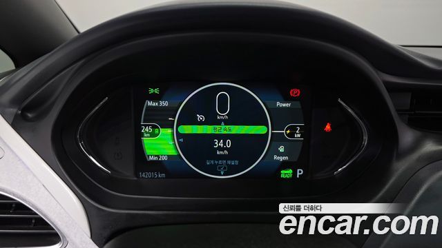 Chevrolet Bolt EV EV Premier 2019 — фото 8