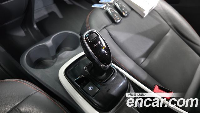 Chevrolet Bolt EV EV Premier 2019 — фото 9