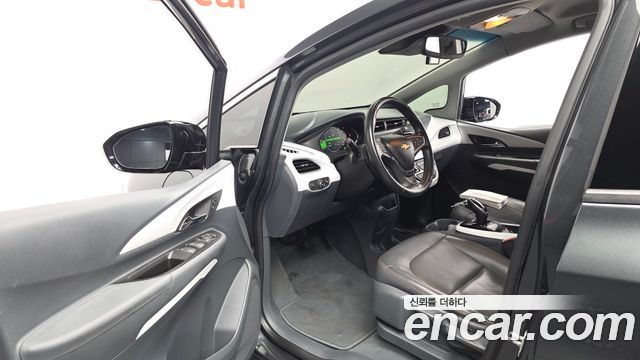 Chevrolet Bolt EV EV Premier 2019 — фото 10