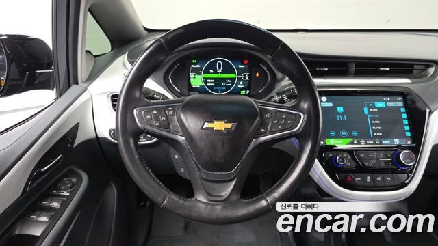Chevrolet Bolt EV EV Premier 2019 — фото 13