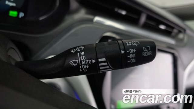 Chevrolet Bolt EV EV Premier 2019 — фото 17