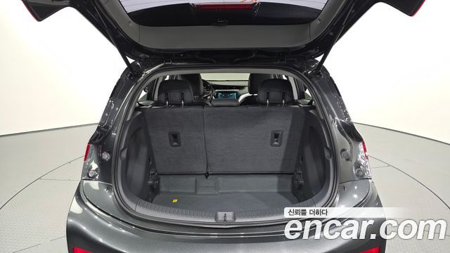 Chevrolet Bolt EV EV Premier 2019 — фото 20