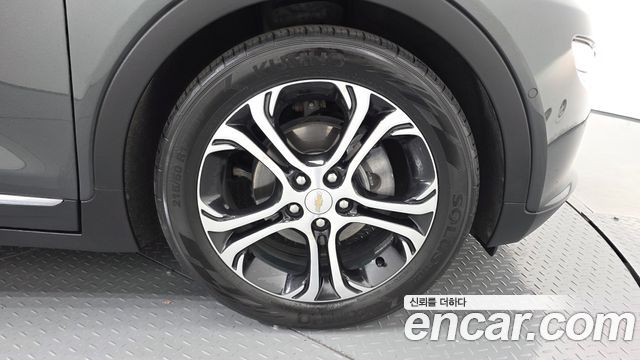 Chevrolet Bolt EV EV Premier 2019 — фото 21