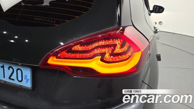Chevrolet Bolt EV EV Premier 2019 — фото 23