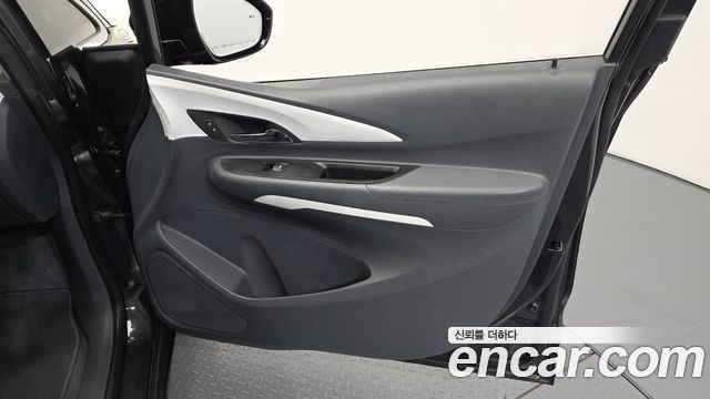 Chevrolet Bolt EV EV Premier 2019 — фото 24