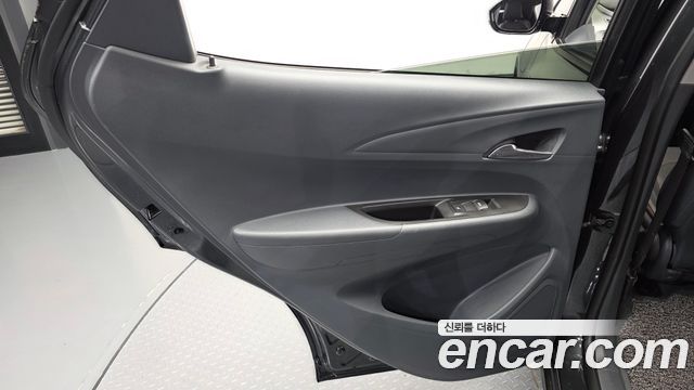Chevrolet Bolt EV EV Premier 2019 — фото 25