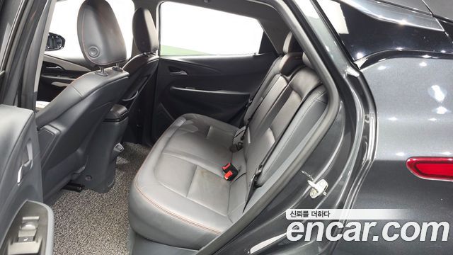 Chevrolet Bolt EV EV Premier 2019 — фото 26