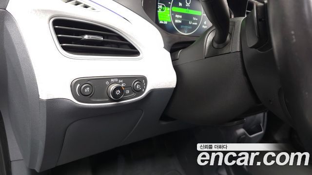 Chevrolet Bolt EV EV Premier 2019 — фото 29