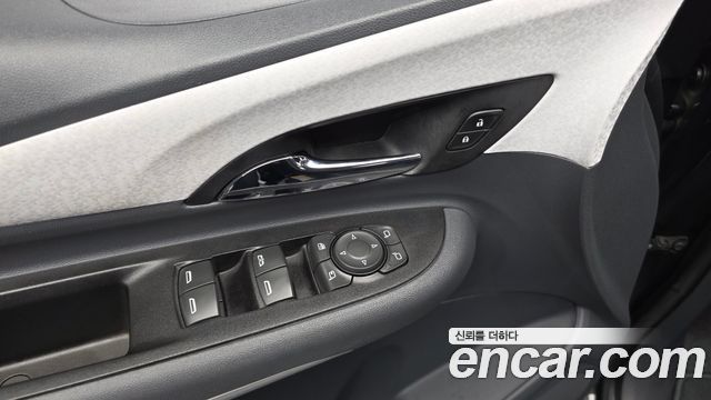 Chevrolet Bolt EV EV Premier 2019 — фото 30