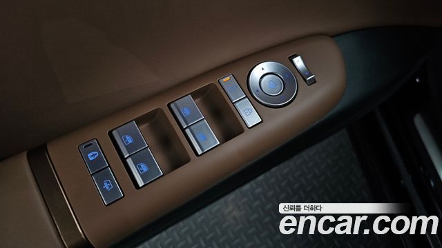 Hyundai Grandeur Hybrid (GN7) Calligraphy 2026 — фото 35