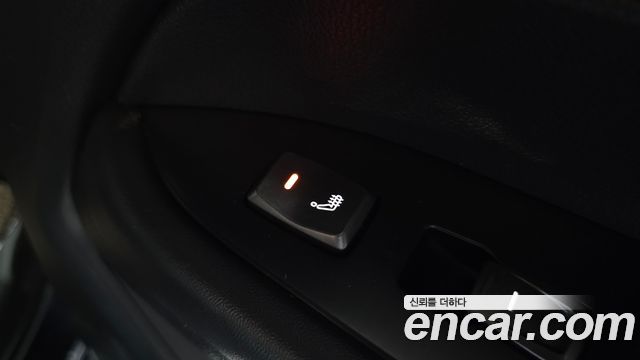 KG Mobility (SsangYong) Rexton Sports Diesel 2.2 4WD Prestige Special 2020 — фото 28