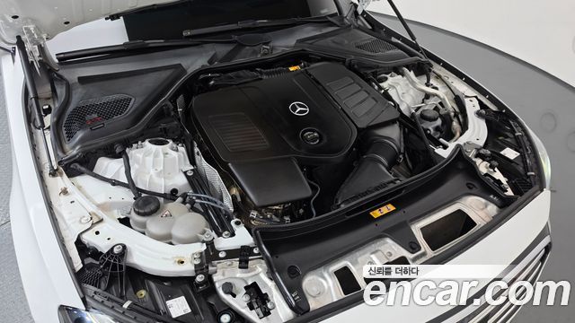 Mercedes-Benz E-Class (W214) E300 4MATIC Exclusive 2024 — фото 6