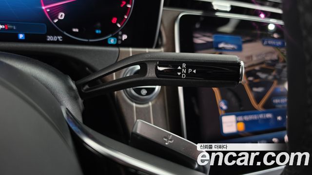 Mercedes-Benz E-Class (W214) E300 4MATIC Exclusive 2024 — фото 9