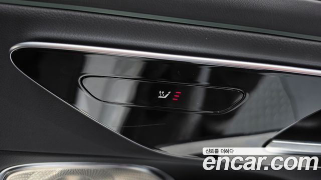 Mercedes-Benz E-Class (W214) E300 4MATIC Exclusive 2024 — фото 18