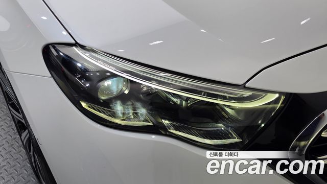 Mercedes-Benz E-Class (W214) E300 4MATIC Exclusive 2024 — фото 22