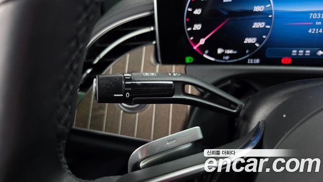 Mercedes-Benz E-Class (W214) E300 4MATIC Exclusive 2024 — фото 28