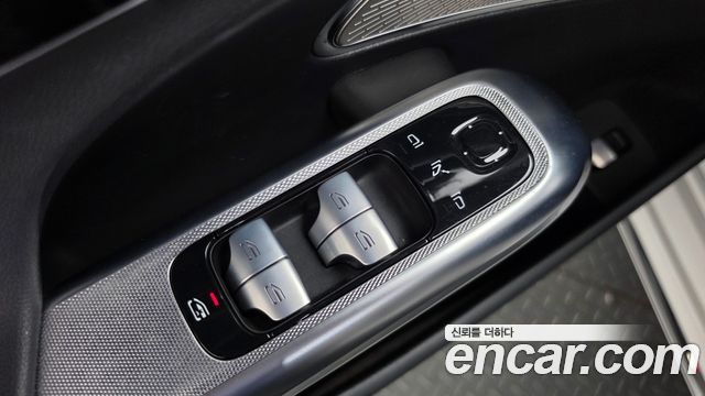 Mercedes-Benz E-Class (W214) E300 4MATIC Exclusive 2024 — фото 29