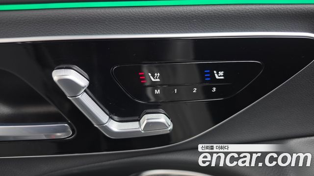 Mercedes-Benz E-Class (W214) E300 4MATIC Exclusive 2024 — фото 30
