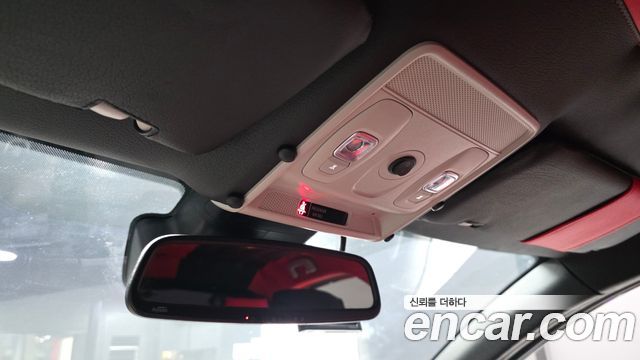 Renault Korea XM3 1.3 TCe RE Signature 2022 — фото 19