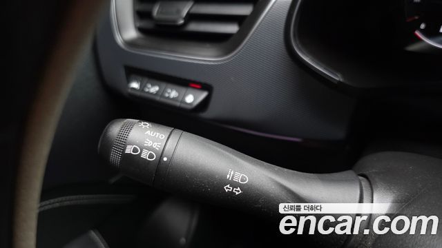 Renault Korea XM3 1.3 TCe RE Signature 2022 — фото 27