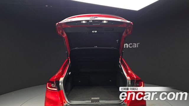 Renault Korea XM3 1.3 TCe RE Signature 2022 — фото 32