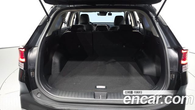 Kia Sportage Hybrid (V) Prestige 2WD 2024 — фото 20