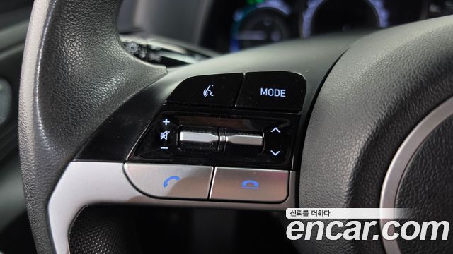 Hyundai Avante Hybrid (CN7) Smart 2022 — фото 17