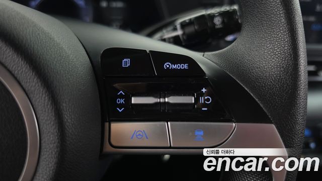Hyundai Avante Hybrid (CN7) Smart 2022 — фото 18