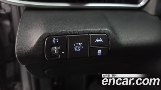 Hyundai Avante Hybrid (CN7) Smart 2022 — фото 27