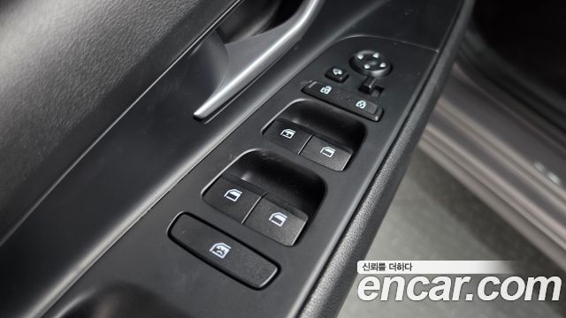 Hyundai Avante Hybrid (CN7) Smart 2022 — фото 29
