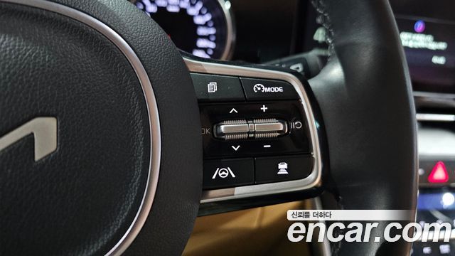 Kia Carnival (IV) Diesel 9-Seater Noblesse 2023 — фото 19