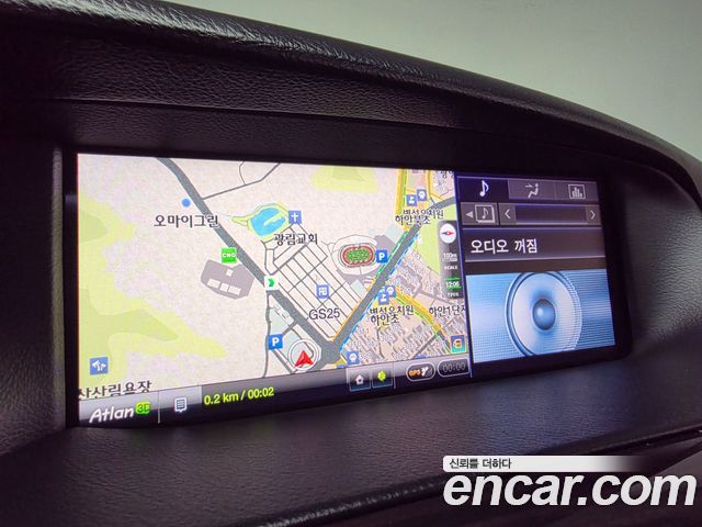 Lexus LS460 Supreme XF40 2015 — фото 16