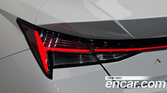 Hyundai Avante (CN7) 1.6 Inspiration 2024 — фото 23