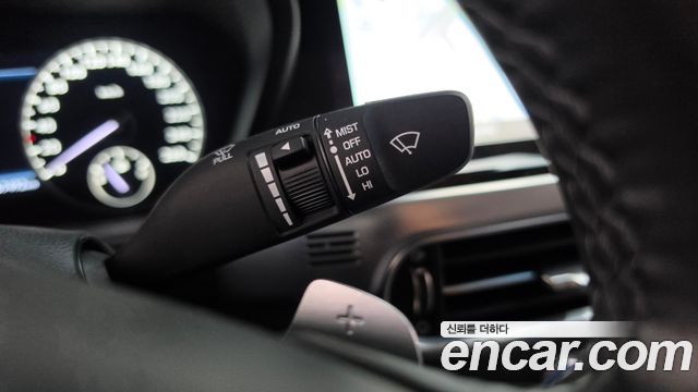 Genesis G90 3.8 AWD Luxury 2019 — фото 30