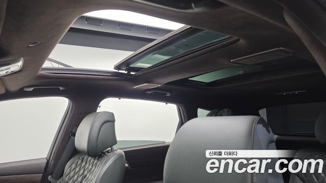 Genesis GV80 3.5T Gasoline AWD 2022 — фото 16