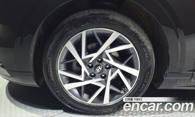 Hyundai Grandeur Hybrid (GN7) Exclusive 2023 — фото 5