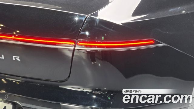 Hyundai Grandeur Hybrid (GN7) Exclusive 2023 — фото 23