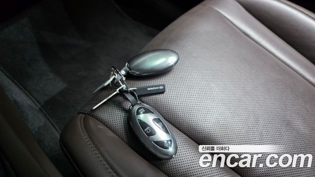 Hyundai Grandeur Hybrid (GN7) Exclusive 2023 — фото 27