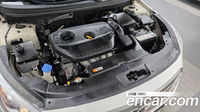 Hyundai Sonata (LF) LPI Premium 2015 — фото 6
