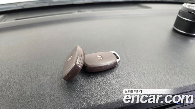 Hyundai Sonata (LF) LPI Premium 2015 — фото 29