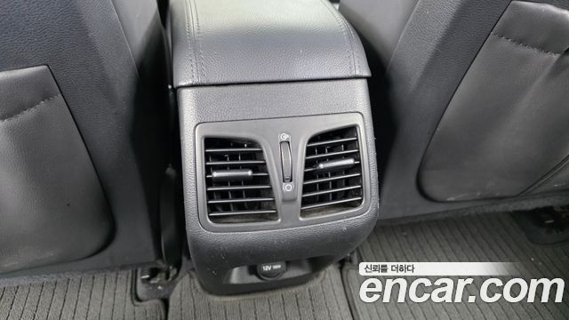 Hyundai Sonata (LF) LPI Premium 2015 — фото 30