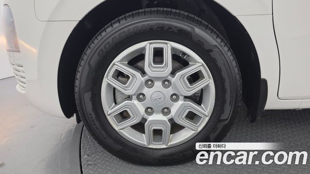 Hyundai Staria Tourer 9-Seater Modern 2022 — фото 5