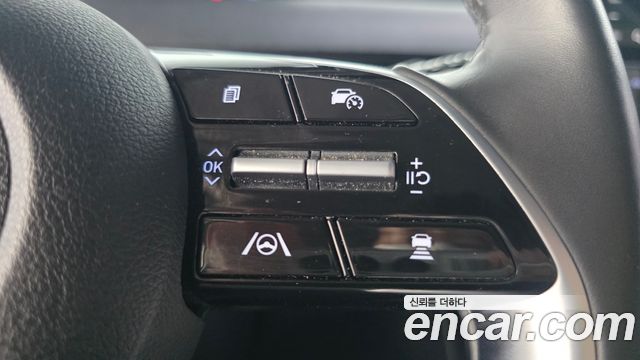 Hyundai Staria Tourer 9-Seater Modern 2022 — фото 16