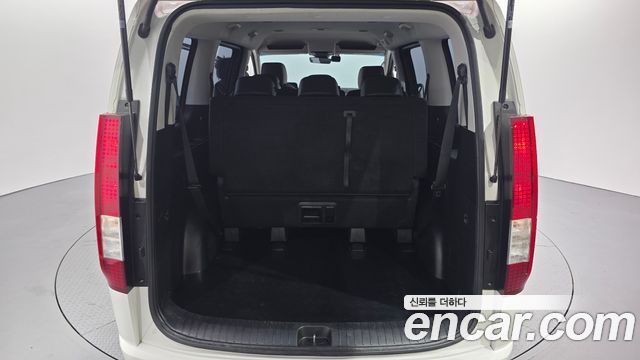 Hyundai Staria Tourer 9-Seater Modern 2022 — фото 17