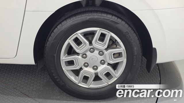 Hyundai Staria Tourer 9-Seater Modern 2022 — фото 21