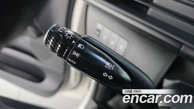 Hyundai Staria Tourer 9-Seater Modern 2022 — фото 30